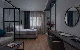 Hebrard Industrial Suites